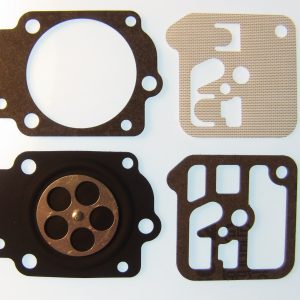 Tillotson - Tillotson DG-1HK