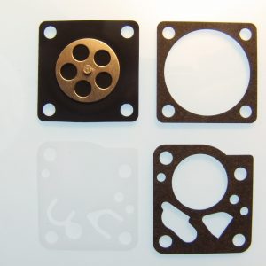 Tillotson - Tillotson DG-5HU