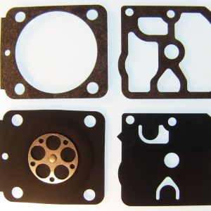 ZAMA - Zama GND-58