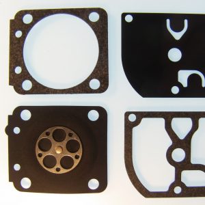 ZAMA - Zama GND-61
