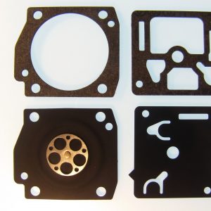 ZAMA - Zama GND-65
