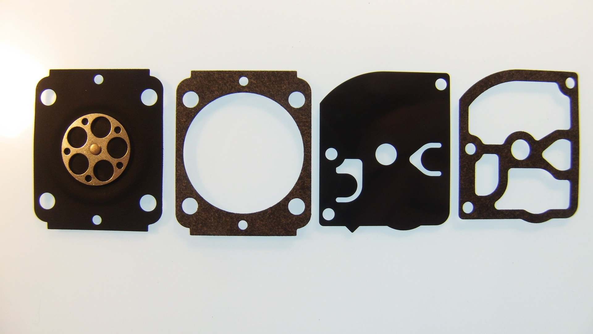 Stens 615-774 Gasket & Diaphragm Kit - Replacement For Zama GND-88 Carburetor