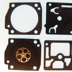 ZAMA - Zama GND-96